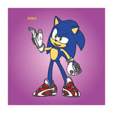 Zabawa kolorami Delta Sonic Prime