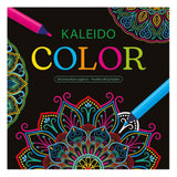 Deltas kaleido color - 30 tekeningen