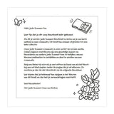 Deltas cozy jobs comfy kleurboek - jade summer