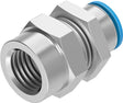 Złącze wtykowe Festo qssf-1 8-4-b