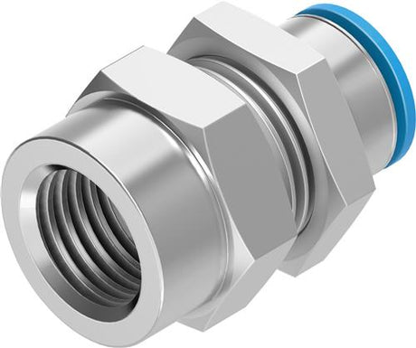 Złącze wtykowe Festo qssf-1 8-8-b
