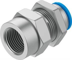 Złącze wtykowe Festo qssf-1 4-8-b