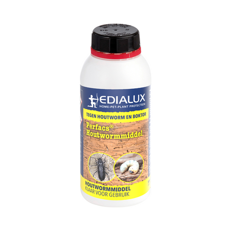 Perfax 1066778 - perfaks (500 ml) | 6 sztuk