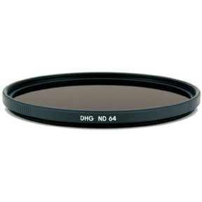 Filtr szary Marumi dhg nd64 67 mm