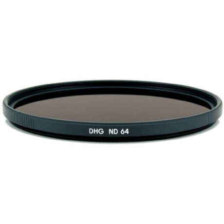 Filtr szary Marumi dhg nd64 77 mm