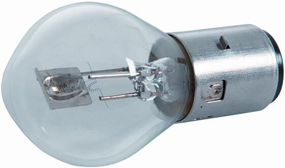 Lampa czołowa Philips s2 12v 35 35w