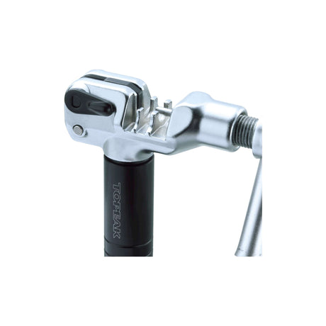Topeak łańcuch uderza wszystkie prędkości