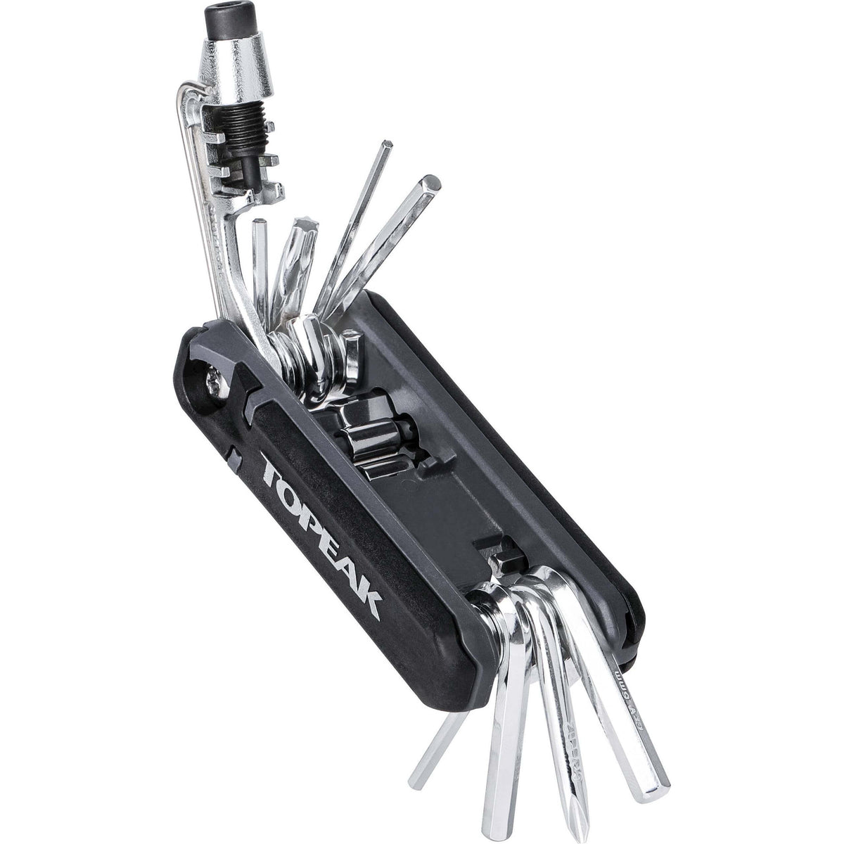 Topeak mini narzędzie hexus x