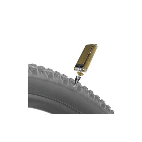 Topeak Minitool Tubie 18 Black