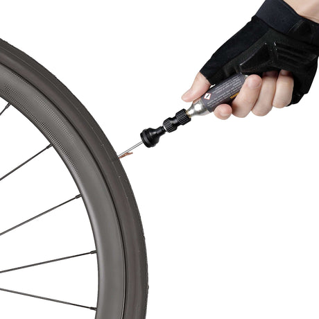 Topeak Tubi Carmer Roadie Tubless (rower wyścigowy i żwir)