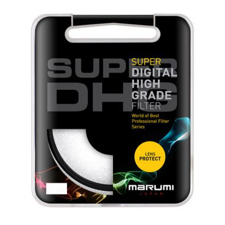 Filtr Marumi Protect Super Dhg 55 mm