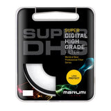 Filtr Marumi Protect Super Dhg 62 mm