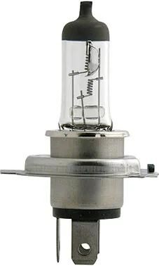 Lampa Philips hauptlampe masterduty h4 24v 70w 75w