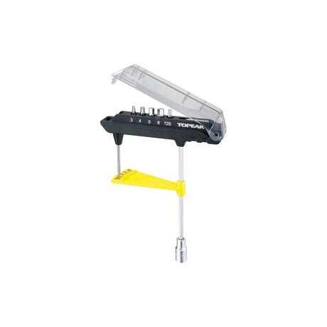 Topeak Tunttal Key Combootorq