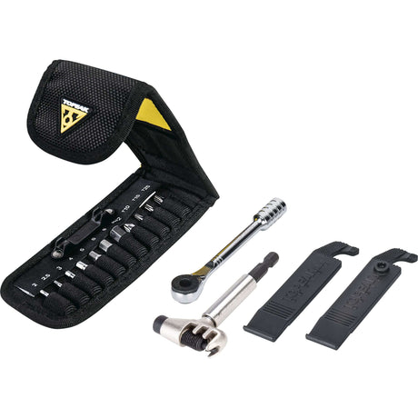 Topeak Ratchet Rocket Lite ntx+ - klucz dynamometryczny do roweru - 15410016
