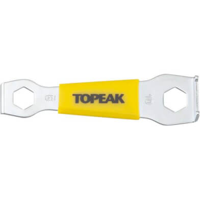 Klucz do nakrętek tarczy Topeak