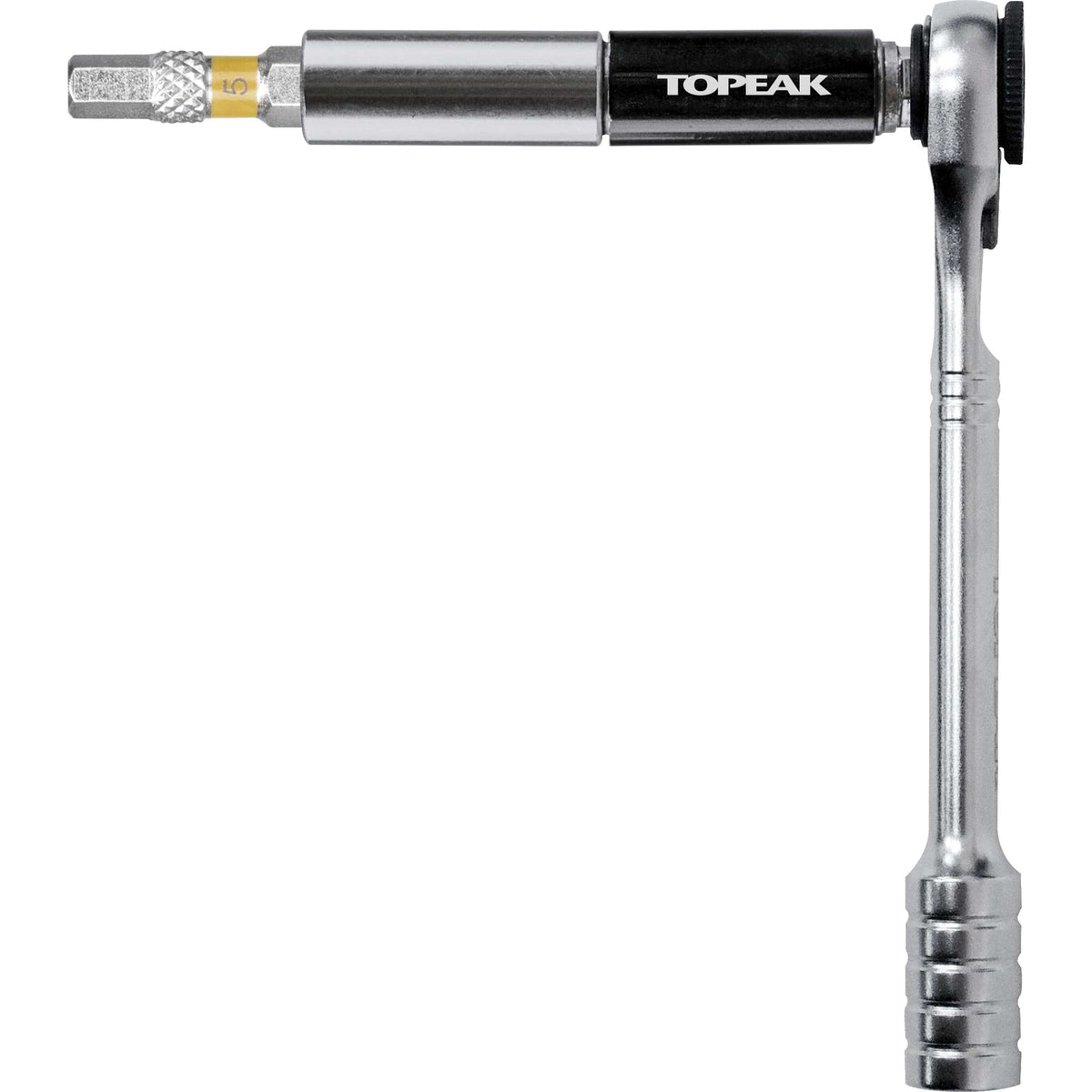 Klucz dynamometryczny Topeak Torq Stick Pro 4-20nm