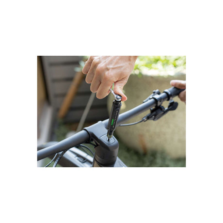 Klucz dynamometryczny Topeak e-torqbar - 1-10 nm