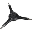 Topeak Y-Torx Klucz T10 T25 T30