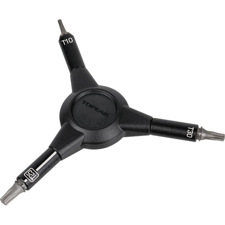 Topeak Y-Torx Klucz T10 T25 T30