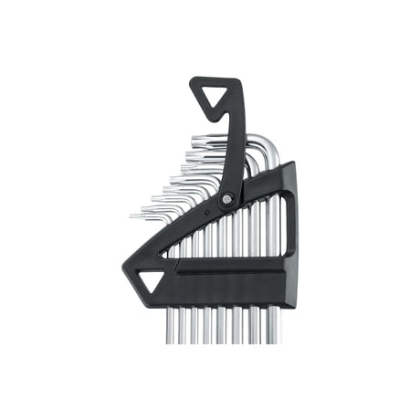 Zestaw kluczy torx Topeak (8 narzędzi)