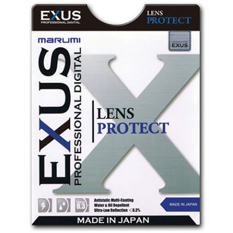 Filtr Marumi Protect Exus 67 mm