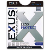 Filtr Marumi Protect Exus 72 mm