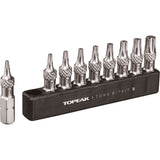 Zestaw bitów Topeak 9
