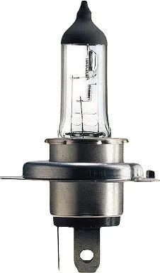 Latarka czołowa Philips h-4 o przedłużonej żywotności 12 V 12342ll