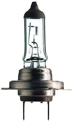 Philips reflektor h7 żarówki dłuższe lif 1 blister