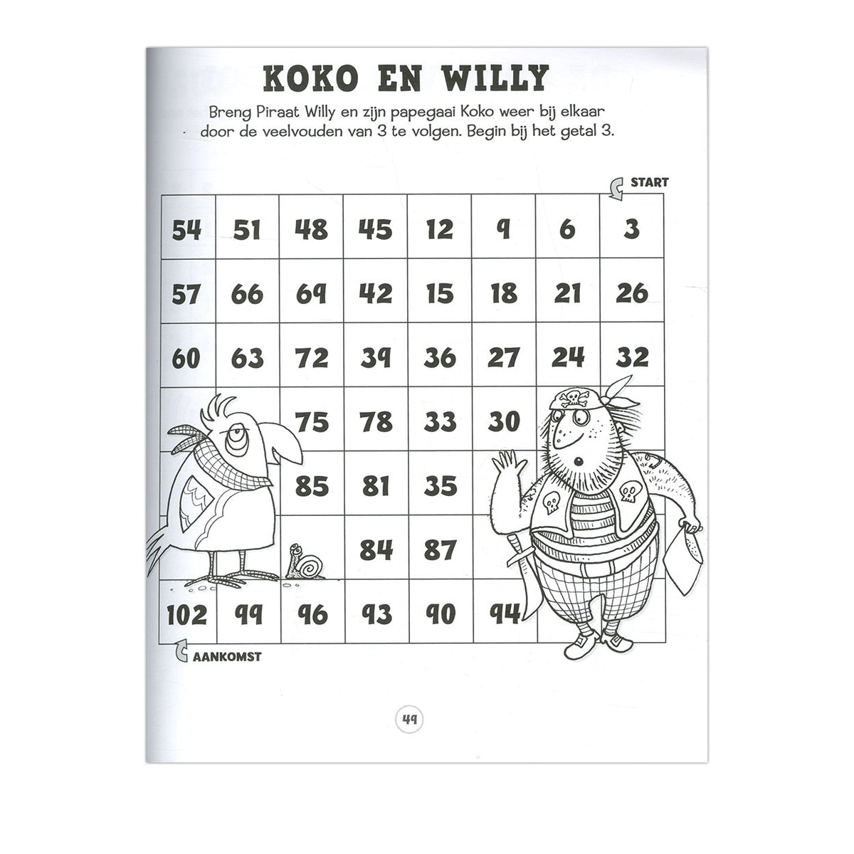 Książka super fajna puzzle i gier