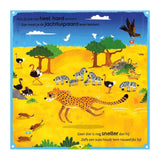 Deltas mijn eerste weetjesboek bij de dieren