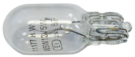 Lampa z trzonkiem szklanym Corexx