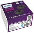 Adapter Philips ultinon pro6000 pierścień adaptera led h7 typ 11179x2