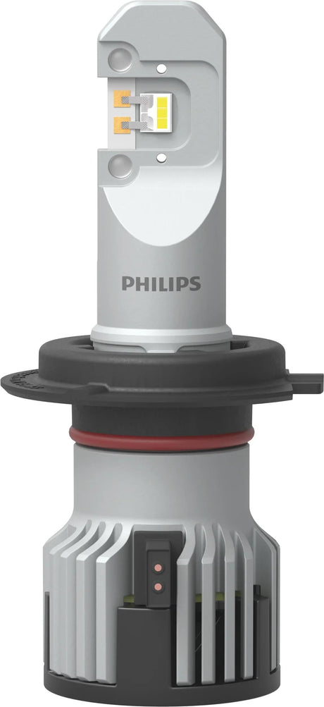 Philips hauptlampe ultinon pro6000 zestaw lamp boost 12v h7 led ultinon pro6000
