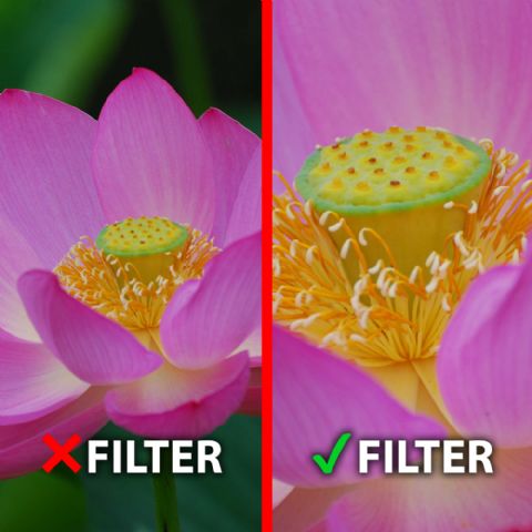 Filtr Marumi Macro Achro 200 + 5 dhg 58 mm