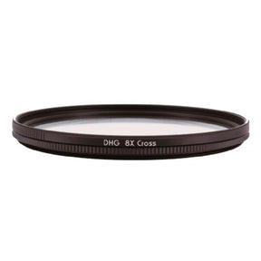 Filtr Marumi Star-8 dhg 52 mm