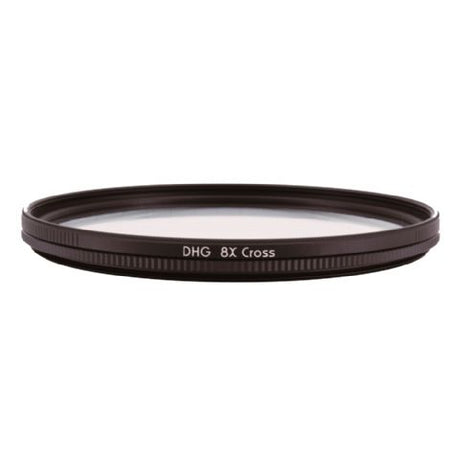 Filtr Marumi Star-8 dhg 52 mm