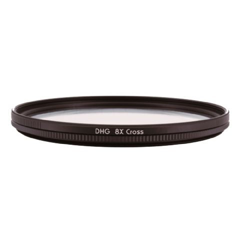 Filtr Marumi Star-8 dhg 52 mm