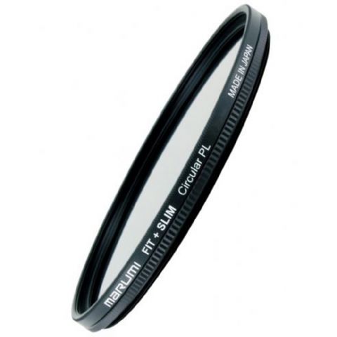 Marumi slim fit ok. filtr polarny 37 mm