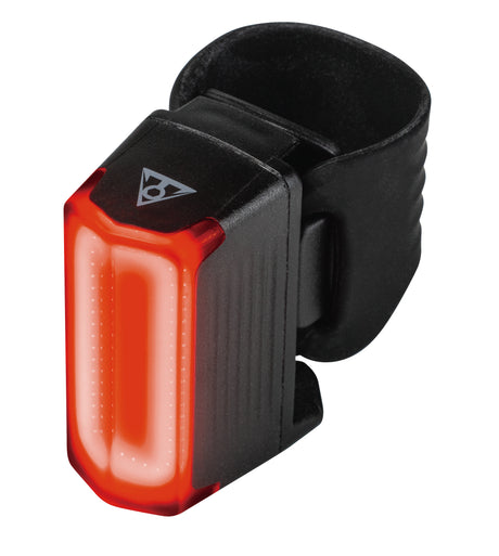 Lampka tylna Topeak z aurą USB