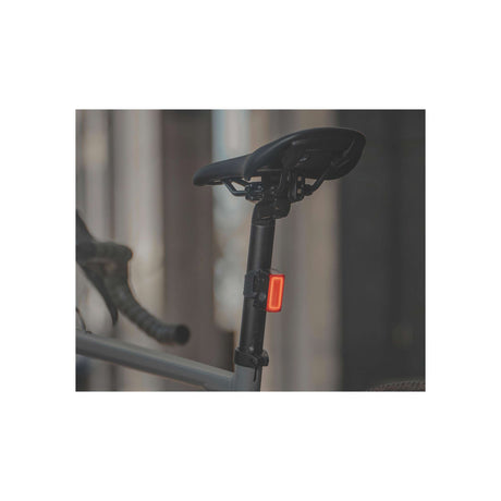 Lampka tylna Topeak z aurą USB