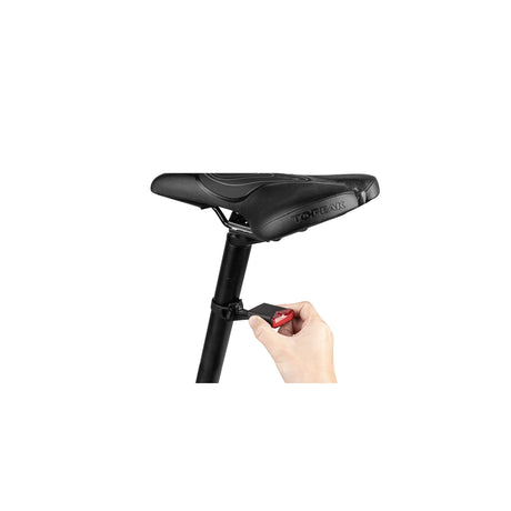 Lampka tylna Topeak Redlite Touch USB