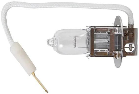 Lampa czołowa Osram oryginalna linia halogenowa h3 12v 55w gniazdo p14.5s
