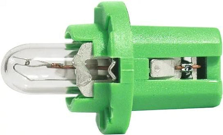 Lampka kontrolna Hella 12v 2w b8.5d zielona