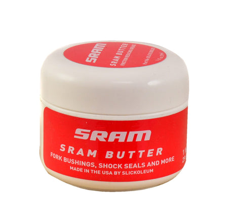 Sram Vet Smar maślany rs masło 29ml