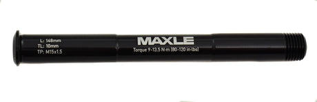 Koło przednie MTB Rockshox z osią przelotową, 15x100, standard Maxle Stealth
