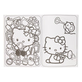 Boek specials nederland bv hello kitty kleurboek