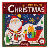 Wins Holland mini puzzle świąteczne, 24 szt.