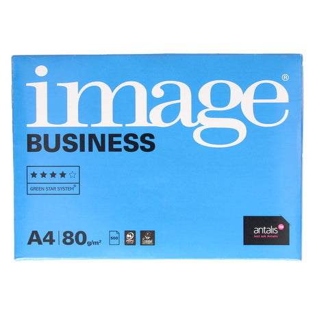 Wygrywa papier holenderski HP Office A4 biały 80 g m² 500 arkuszy